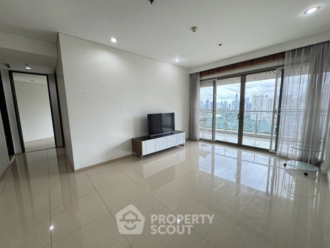 Pet-Friendly 3-BR 173 Sqm At The Lakes Bangkok Near BTS Asoke (ID 3245153)