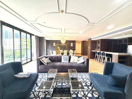 รูปภาพ Park Court - Luxurious 4 Bedroom Condo in Peaceful Location - BR17744CD