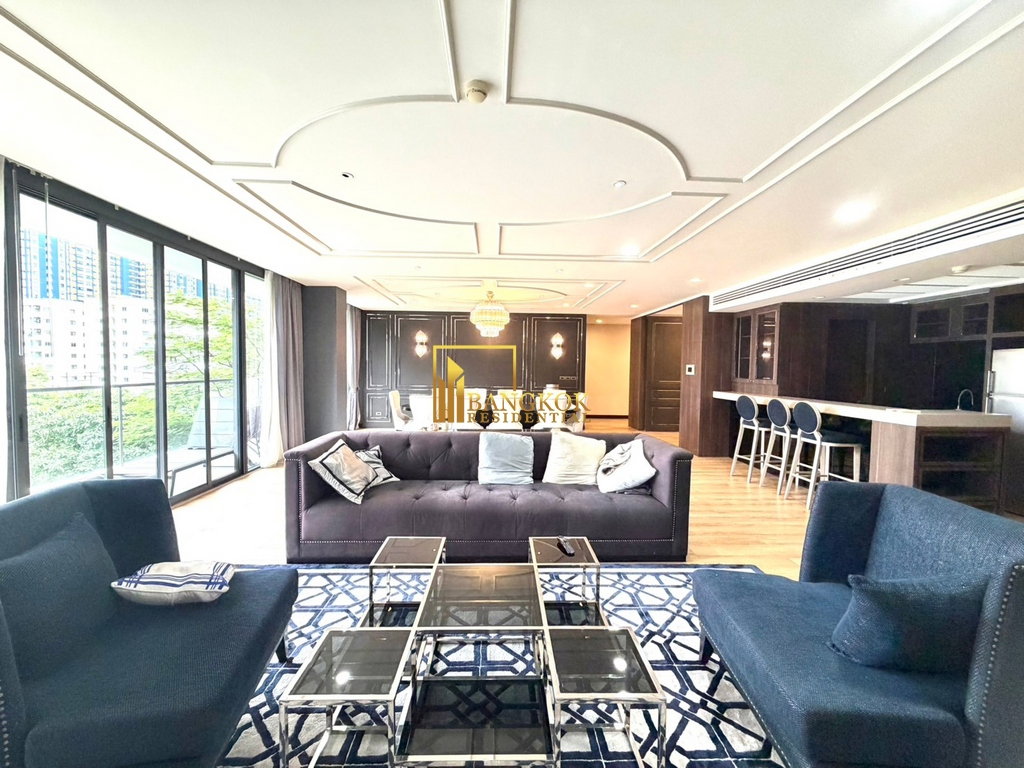 picture Park Court - Luxurious 4 Bedroom Condo in Peaceful Location - BR17744CD - 1/22