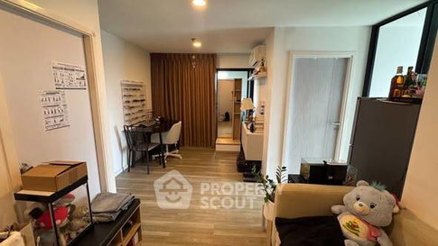 2-BR Condo At Kensington Kaset-Campus In Lat Yao (ID 3247233)