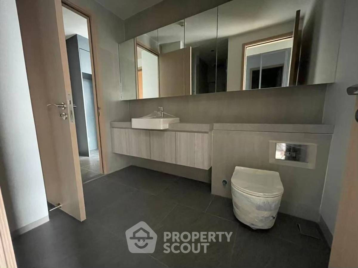 รูป คอนโด 1 ห้องนอน ชั้น 28 The Lofts Silom ใกล้ BTS Surasak (ID 3247500) - รูปที่ 6/7