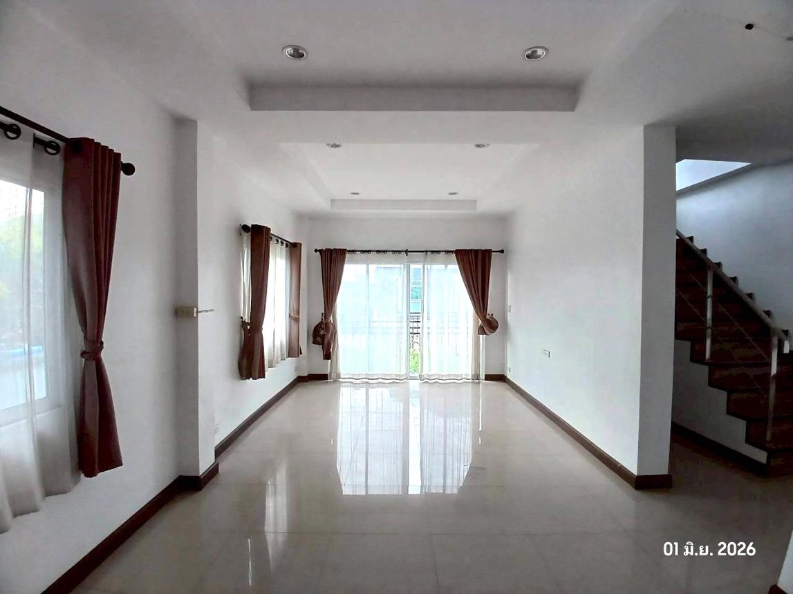 picture HOME 81.2 Sq.w. Muang Lamphun Lamphun for 1.9M - 20/37