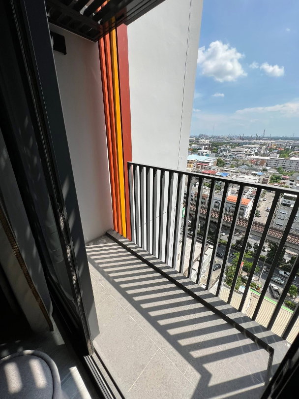 รูป The line Sukhumvit 101 ☎️big 1 bed 33 sqm ‼️only 19500/month‼️ NOW AVAILABLE 🔆✅ - รูปที่ 11/13