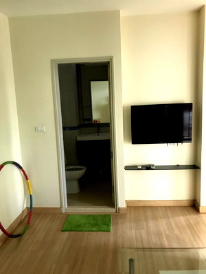 เช่าคอนโด BTS เซนต์หลุยส์ : Hot Price for rent Life @ Sathorn 10 ราคาถูกที่สุด ห้องสวย🔥