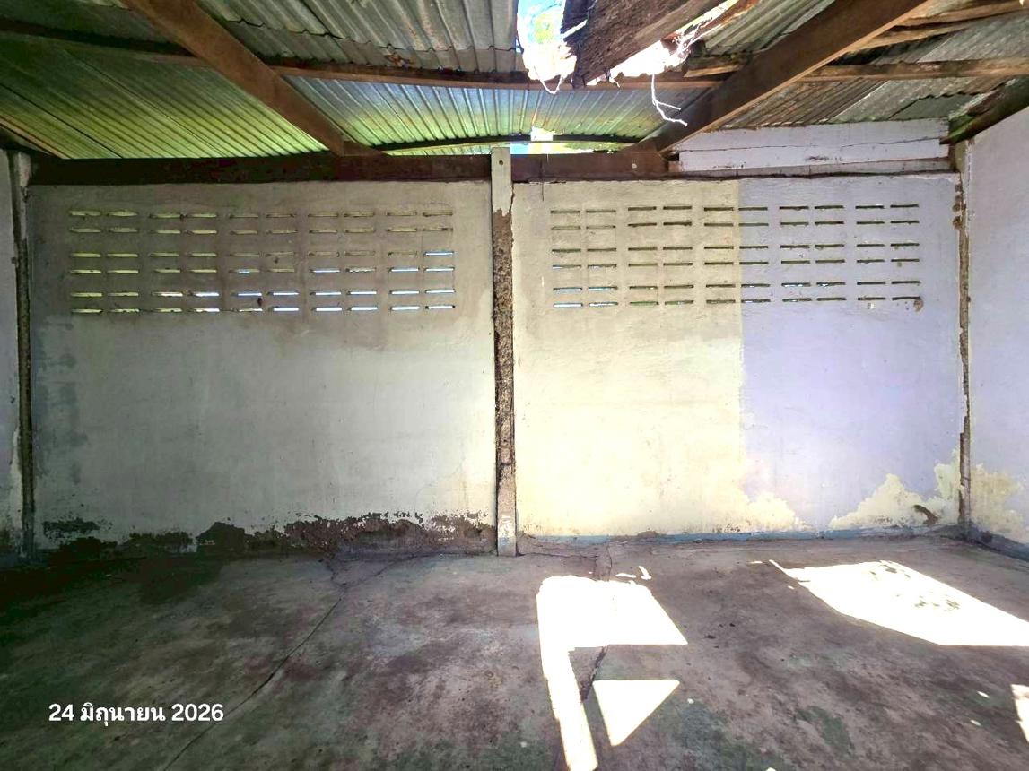 รูป บ้านเดี่ยว 83 ตร.วา หันคา ชัยนาท 171,000 - รูปที่ 22/27