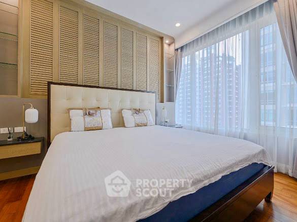 รูป ใกล้ BTS ราชดำริ 300 ม. | 2 ห้องนอน Q Langsuan 88 ตร.ม. (ID 3246031) - รูปที่ 7/20