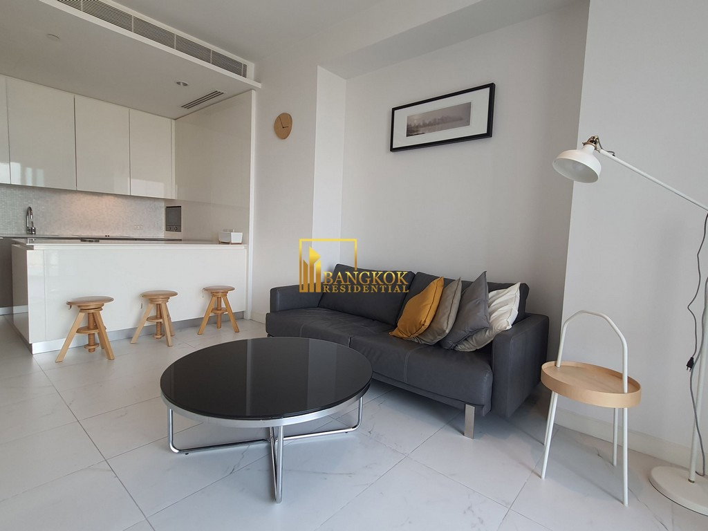 รูป 185 Rajadamri | 1 Bedroom Condo For Rent in Ratchadamri - BR13999CD - รูปที่ 4/32
