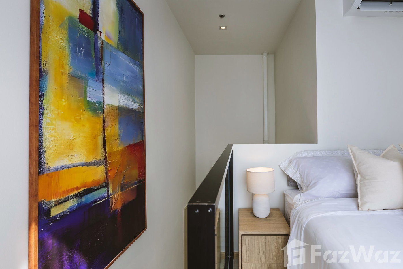 picture 2 Bedroom Condo for sale at Noble State 39 6105671 - 10/19