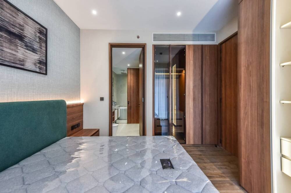 picture 🔥 For Rent !!🔥 Romm Convant , 1 bedroom plus, 1 bathroom, East Facing !! Code C20240201029 furnished, ready to move in📣📣 - 13/18
