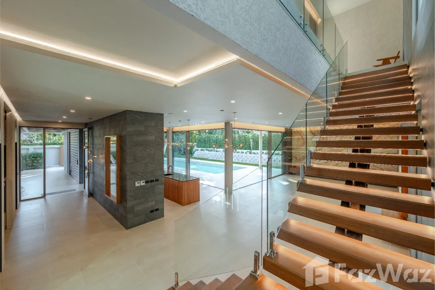 รูป ขาย วิลล่า 4 ห้องนอน ในโครงการ โตนด วิลล่า 1 6644776 - รูปที่ 44/86