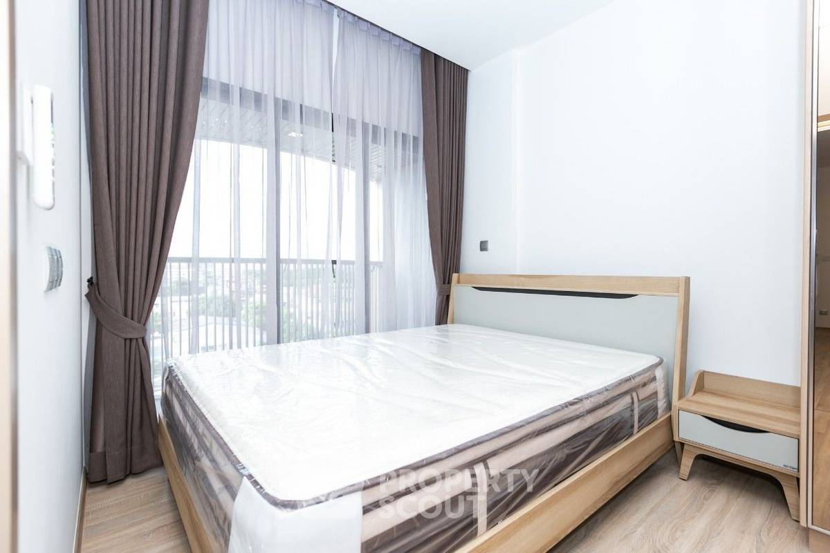 รูป คอนโด 2 ห้องนอน ให้เช่า Kawa Haus ใกล้ BTS อ่อนนุช (ID 3245969) - รูปที่ 2/10