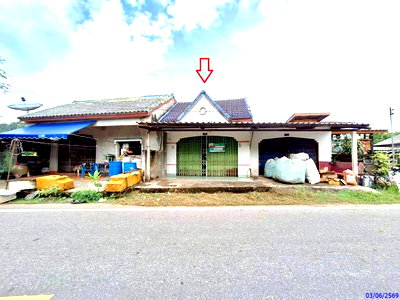 HOME 25 Sq.w. Muang Satun Satun for 612,000