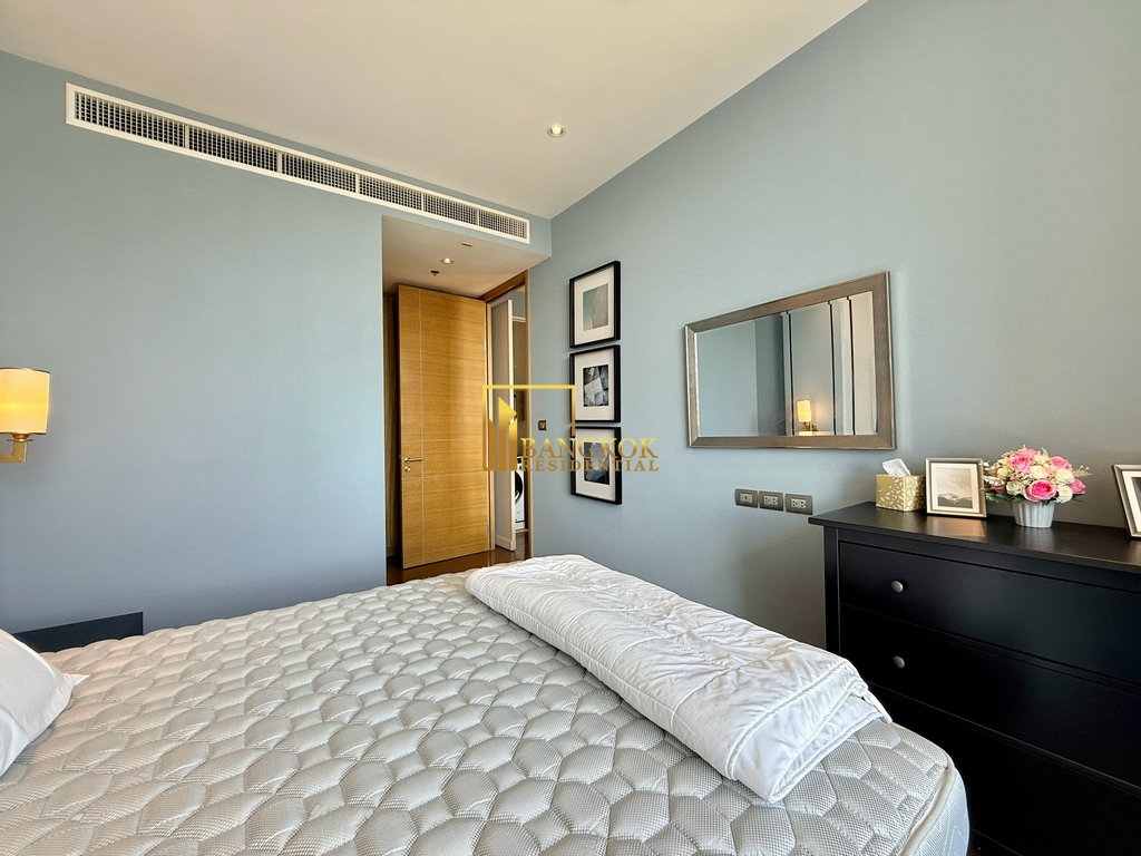 รูป Magnolias Ratchadamri Boulevard | Stylish 1 Bedroom Condo - BR14659CD - รูปที่ 11/32