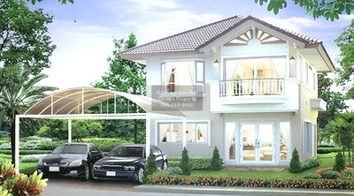 บ้านเดี่ยว ปทุมธานี : ขายบ้าน  ศุภาลัย การ์เด้นวิลล์ ติวานนท์ - ปทุมธานี วิวสวย บางขะแยง เมืองปทุมธานี ปทุมธานี CX-171790 ✅ ทักไลน์ @connexproperty ตอบทันที ทีมงานมืออาชีพ ✅
