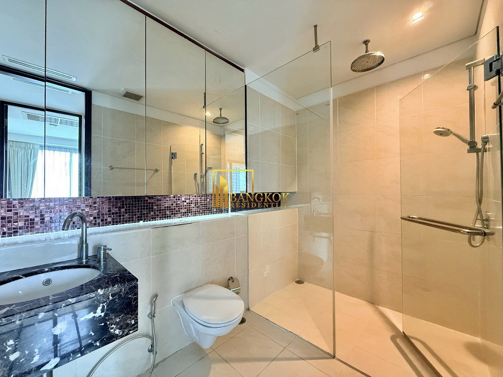 picture The Lakes | 2 Bedroom Condo in Asoke - BR17514CD - 16/27