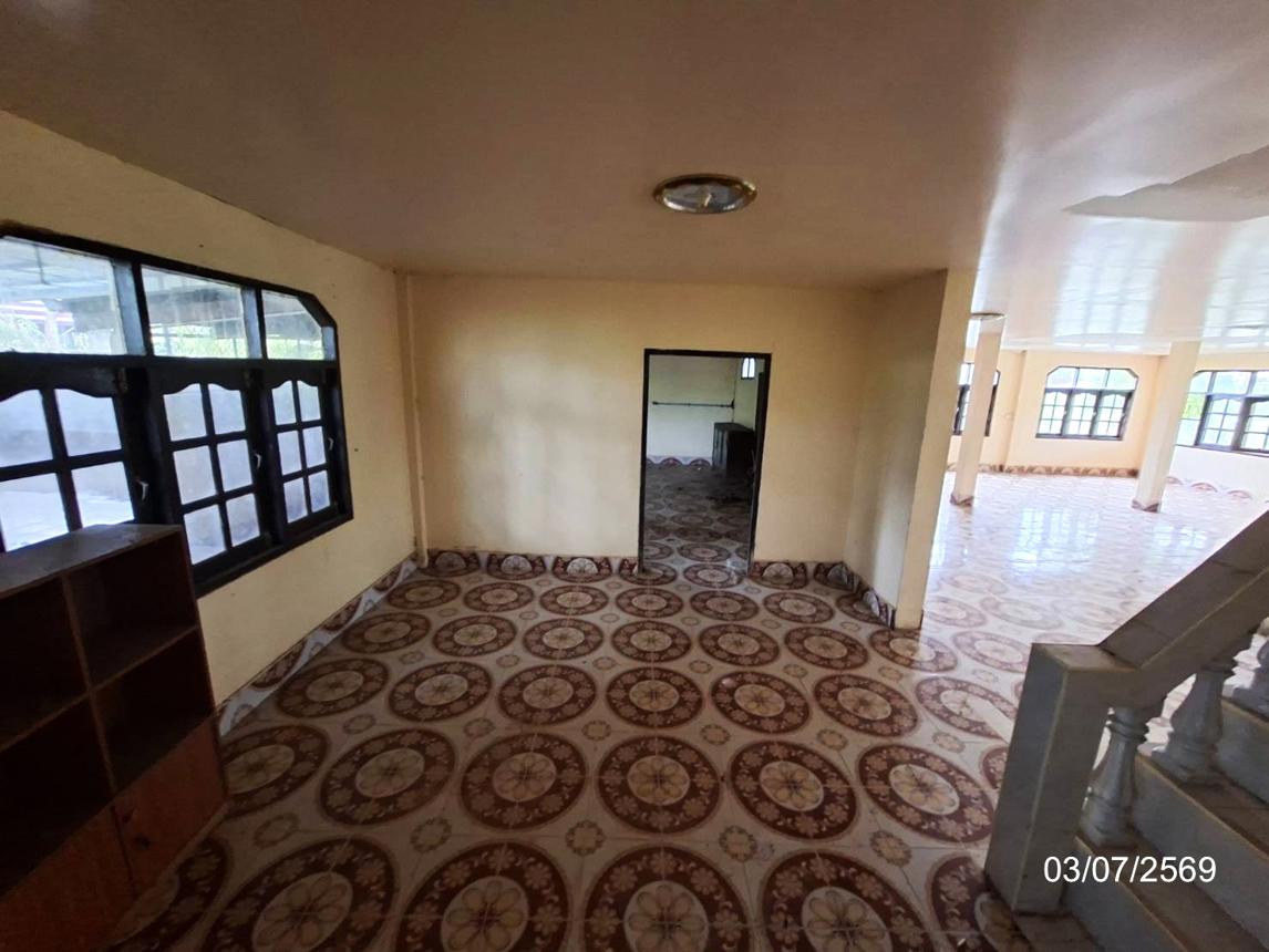 รูป บ้านเดี่ยว 800 ตร.วา เรณูนคร นครพนม 5.2M - รูปที่ 26/45