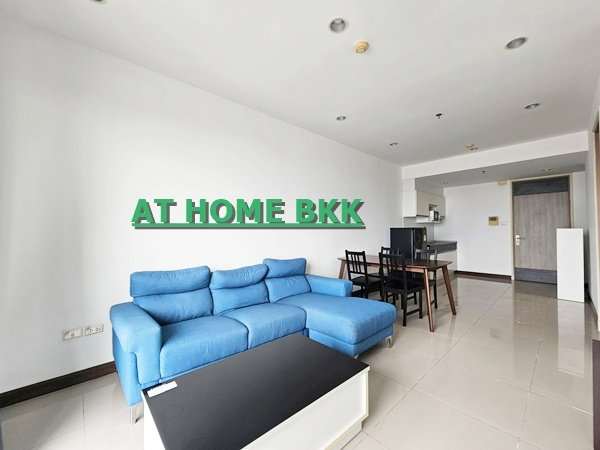picture For Rent 1 Bedroom Supalai Premier Ratchathewi (Ratchathewi BTS) - 10/15
