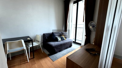 Condos for rent : FOR RENT condo , Equinox Phahol - Vibha , corner unit , BTS-Phahon Yothin 59 , Chomphon , Chatuchak , Bangkok , CX-00557 ✅ Live chat with us ADD LINE @connexproperty ✅