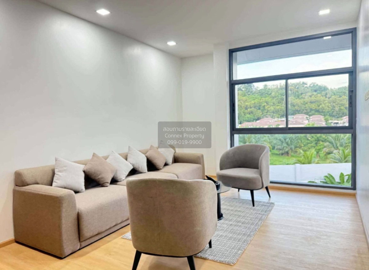 รูป เช่าบ้าน  ภูเก็ต ซิตี้ โฮม รัษฎา เมืองภูเก็ต ภูเก็ต CX-171798 ✅ ทักไลน์ @connexproperty ตอบทันที ทีมงานมืออาชีพ ✅ - รูปที่ 4/12