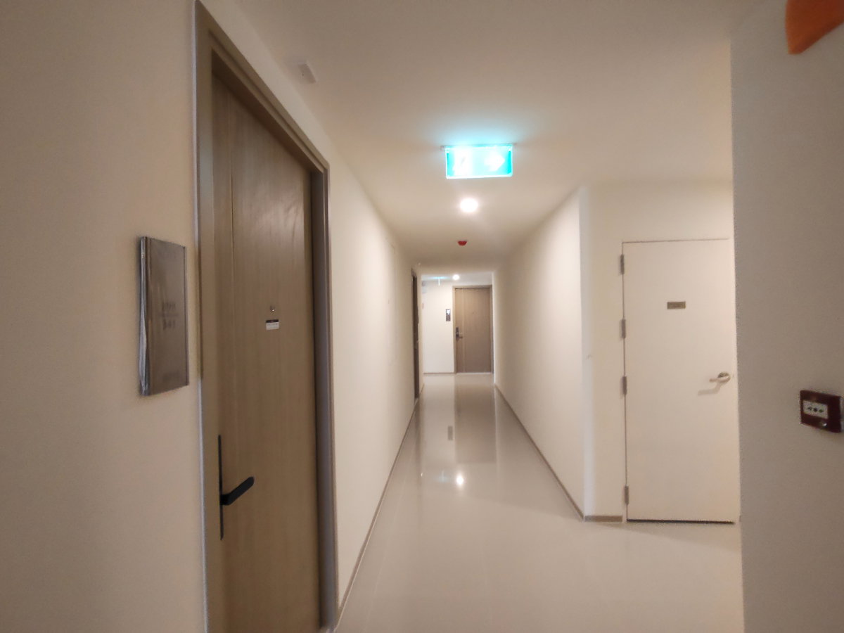 รูป K2106 ให้เช่าคอนโดใหม่ Origin place ซอยมิตรภาพ 29 ตรม.  #ใกล้โรงพยาบาลราชพฤกษ์ #ใกล้เซ็นทรัลแคมปัส - รูปที่ 30/38