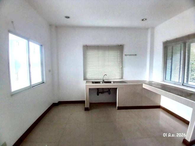picture HOME 81.2 Sq.w. Muang Lamphun Lamphun for 1.9M - 6/37