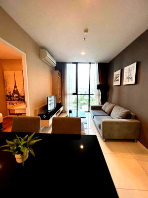 Condos for rent : Condo for Rent at Up Ekamai (F6909004)