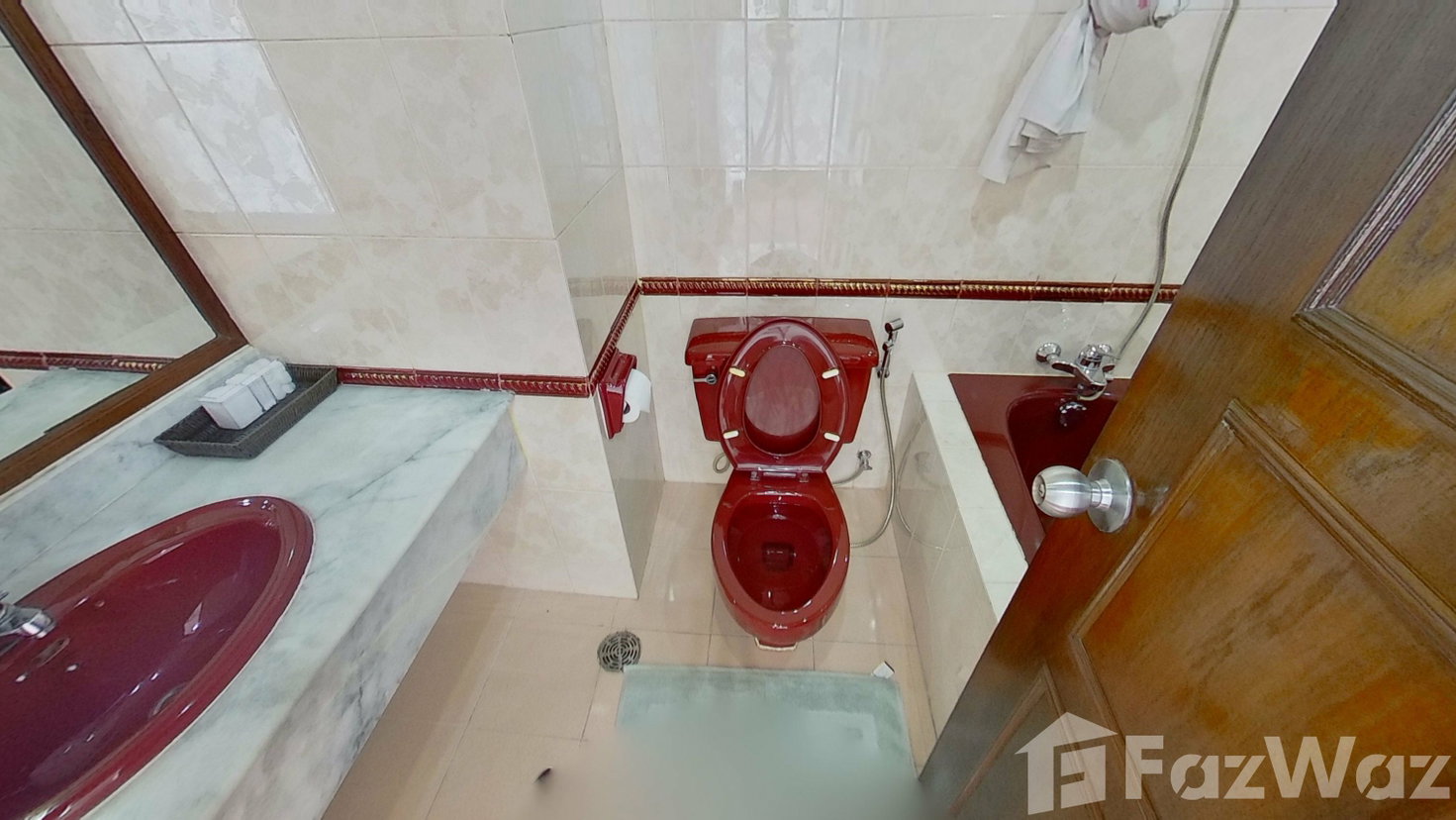 รูป คอนโดให้เช่า 3 ห้องนอน ในโครงการ รัตนโกสินทร์ วิว แมนชั่น 77457 - รูปที่ 7/9