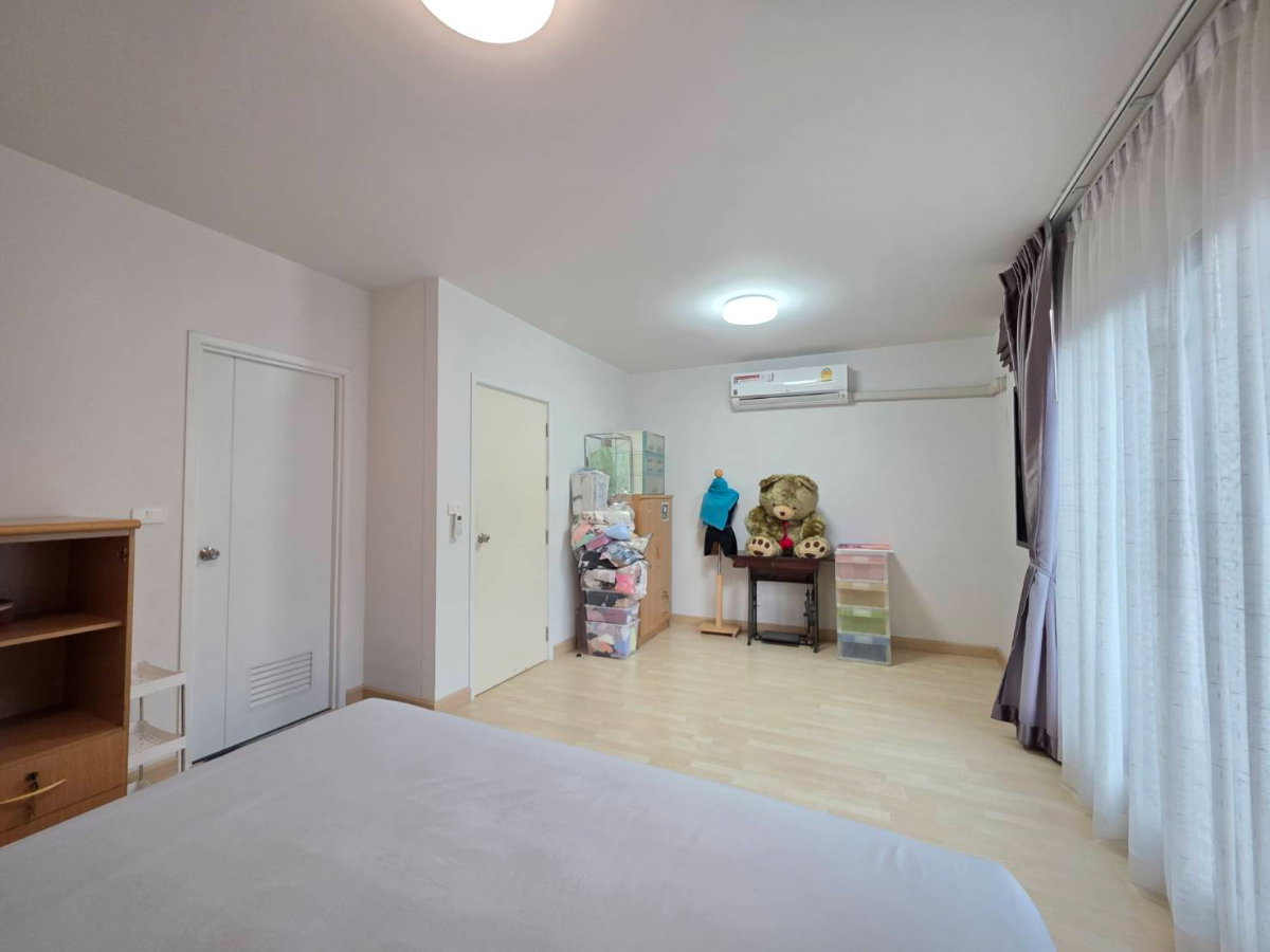 picture 📢 Townhome for Sale – The Connect Petchkasem 48 - 11/16
