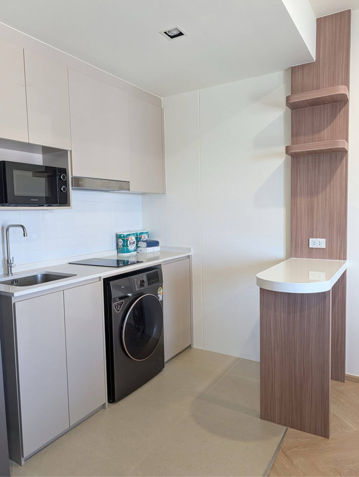 picture Condo Na Reva for Sale | THB 5 Million | Negotiable - 5/9