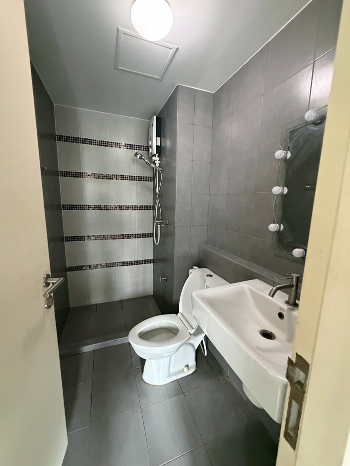 picture D condo Campus resort Abac bangna for rent - 21/39