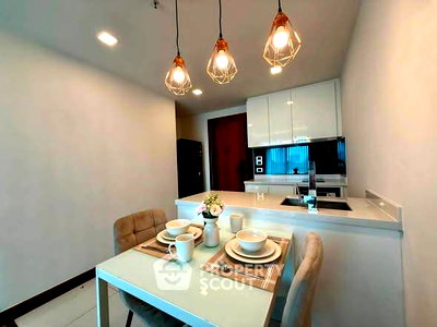 Condos for rent : 1-BR Condo For Rent At The Peak Towers, Phratamnak (ID 3247485)