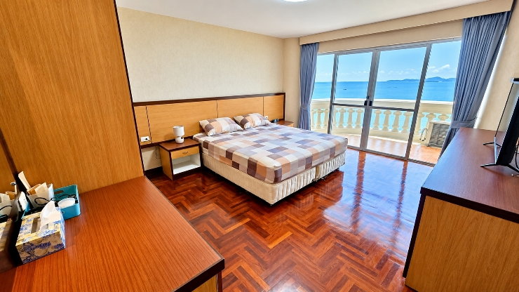 picture Sky beach Condominiums Pattaya for Rent - 2/13