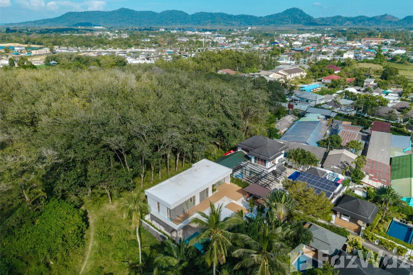 รูป ขาย วิลล่า 4 ห้องนอน ในโครงการ โตนด วิลล่า 1 6644776 - รูปที่ 5/86
