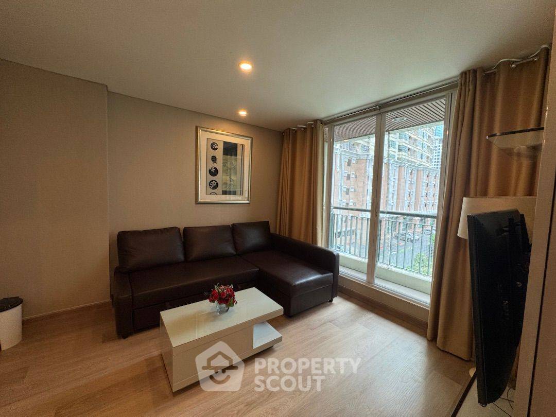 picture Well-Priced 2-BR 70 Sqm Condo At The Address Phathumwan Near BTS Ratchathewi (ID 673310) - 17/30