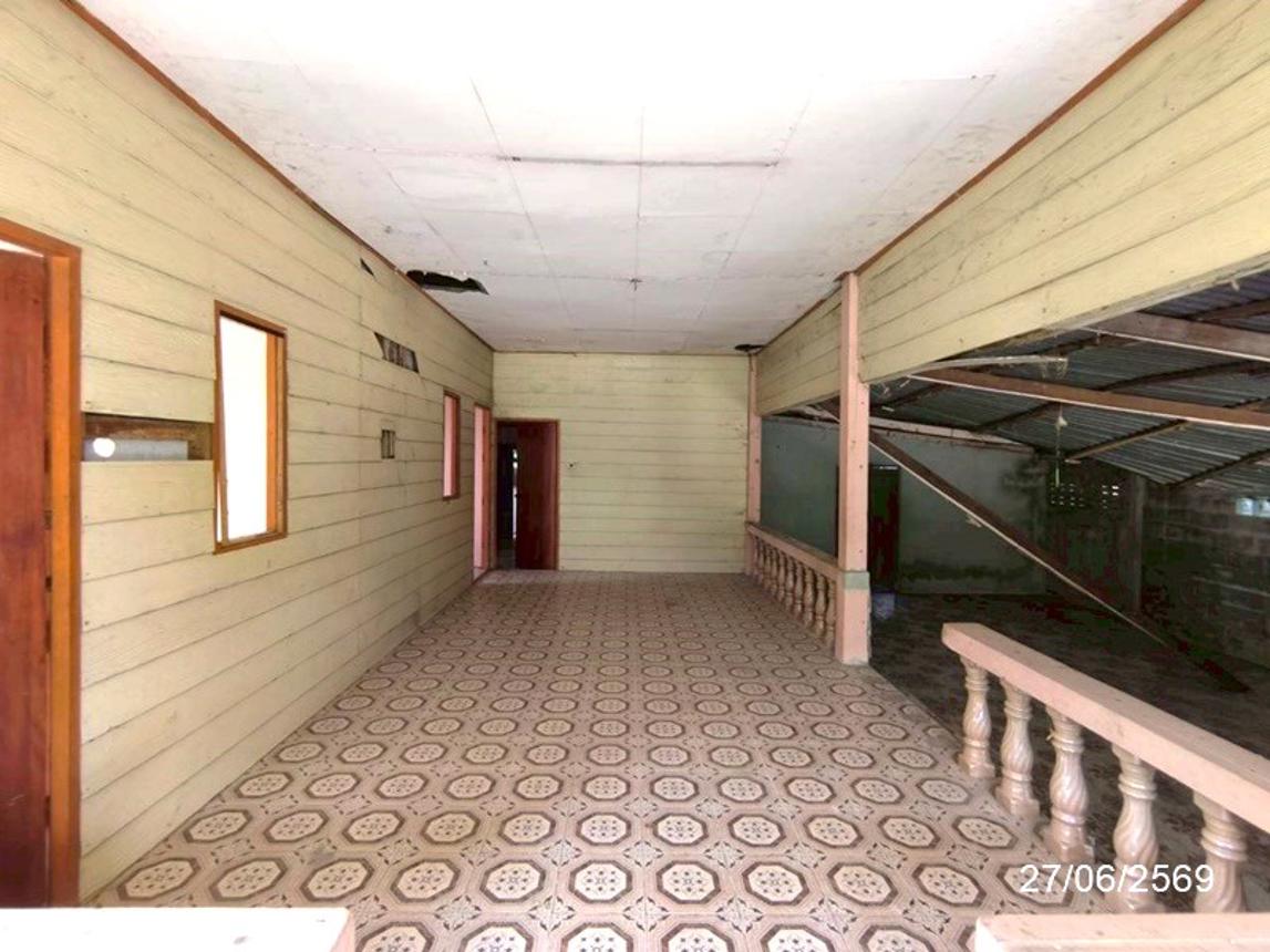 picture HOME 145 Sq.w. Phanom Phrai Roi Et for 1.4M - 19/33