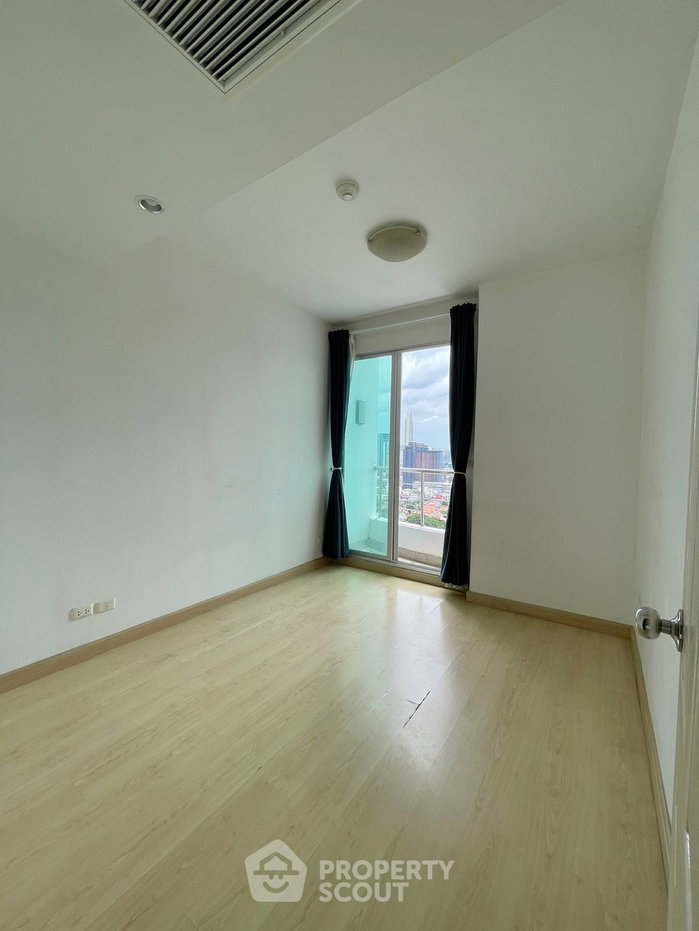 รูป ขาย 1 ห้องนอน ชั้น 28 Supalai River Place Charoen Nakorn ใกล้ BTS กรุงธนบุรี (ID 3243330) - รูปที่ 19/25