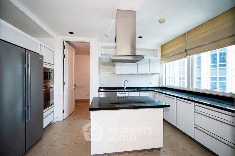 picture 35th-Floor 4-BR Athenee Residence 200m To BTS Phloen Chit (ID 3246028) - 13/16