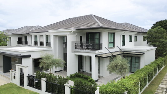 For Sale House , Setthasiri Rama 5 , Bang Krang , Mueang Nonthaburi , Nonthaburi , CX-172060 ✅ Live chat with us ADD LINE @connexproperty ✅