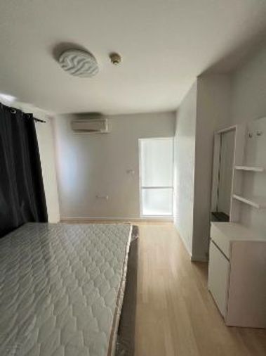 2-bed condo for rent, 64 sqm, dcondo Onnut - Suvarnabhumi