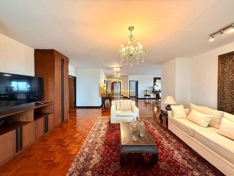  Tower Park - 3 Bedroom Condo For Rent in Nana - BR12881CD