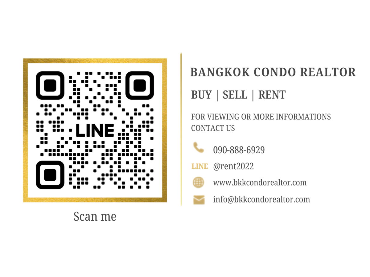 รูป 🍀🍀คอนโดติดรถไฟฟ้า🚆ให้เช่า📌 ณุศาศิริ แกรนด์ (Line:@rent2022)BTS เอกมัย ✨พร้อมเข้าอยู่🌼A08595 - รูปที่ 22/23