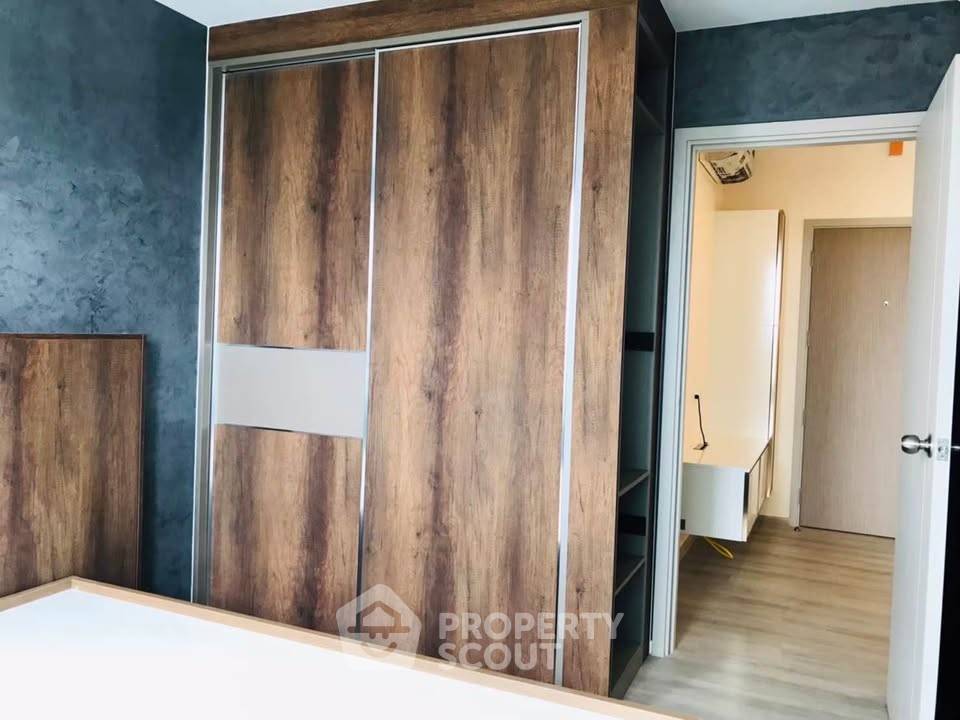 รูป ขายคอนโดชั้น 21 แบบ 1 ห้องนอนที่ Ideo Charan 70-Riverview ใกล้ MRT บางพลัด (ID 3244786) - รูปที่ 9/12