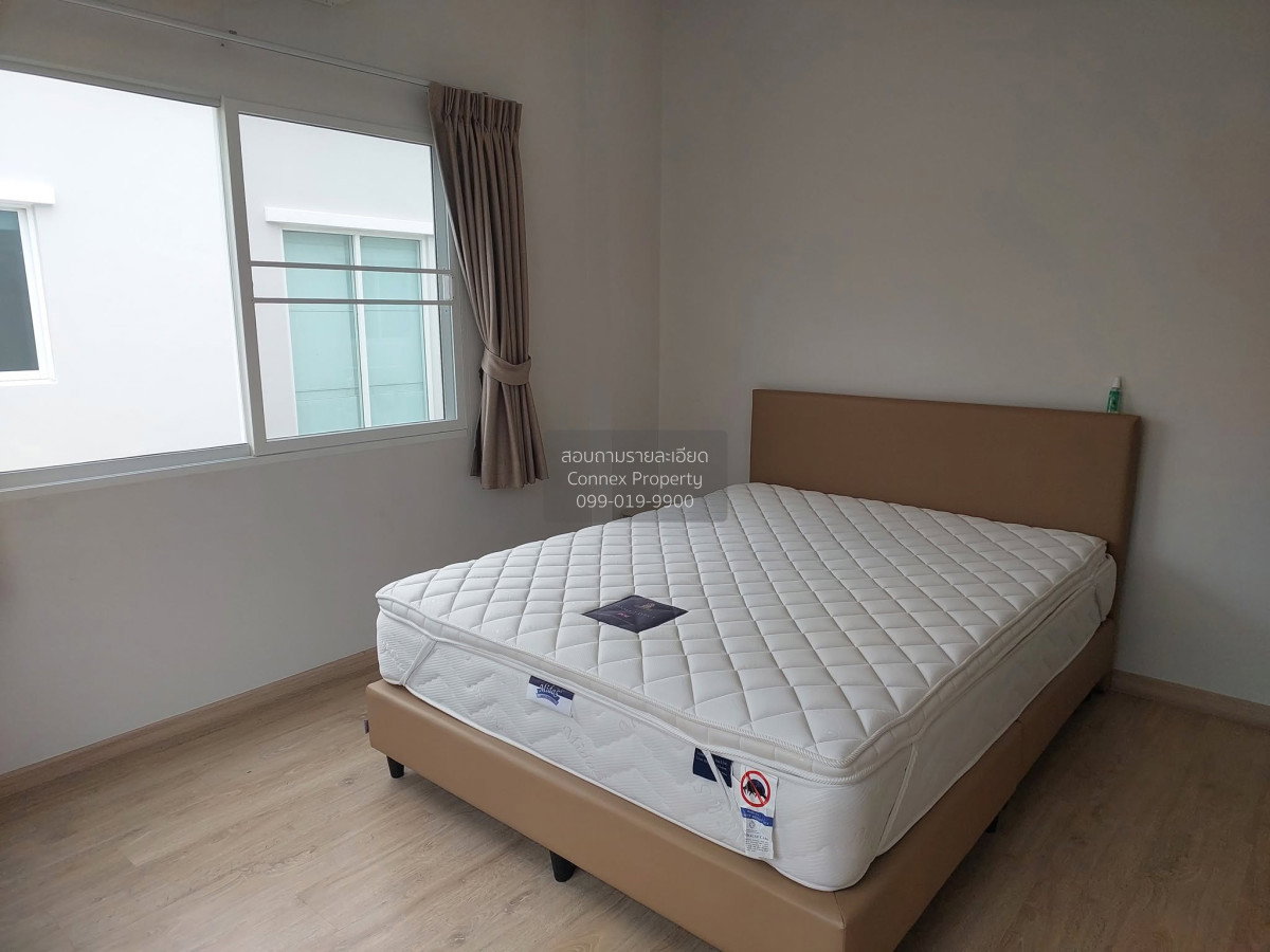 รูป เช่าบ้าน ลัดดารมย์ วงแหวน - รามอินทรา ออเงิน เขต สายไหม กรุงเทพ CX-171952 ✅ ทักไลน์ @connexproperty ตอบทันที ทีมงานมืออาชีพ ✅ - รูปที่ 10/12