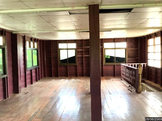 รูป บ้านเดี่ยว 112 ตร.วา วานรนิวาส สกลนคร 1M - รูปที่ 11/25