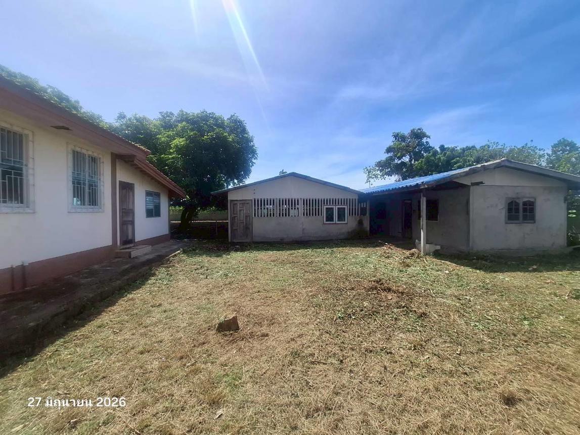 picture HOME 1587 Sq.w. Kamphaeng Saen Nakhon Pathom for 9.1M - 55/65