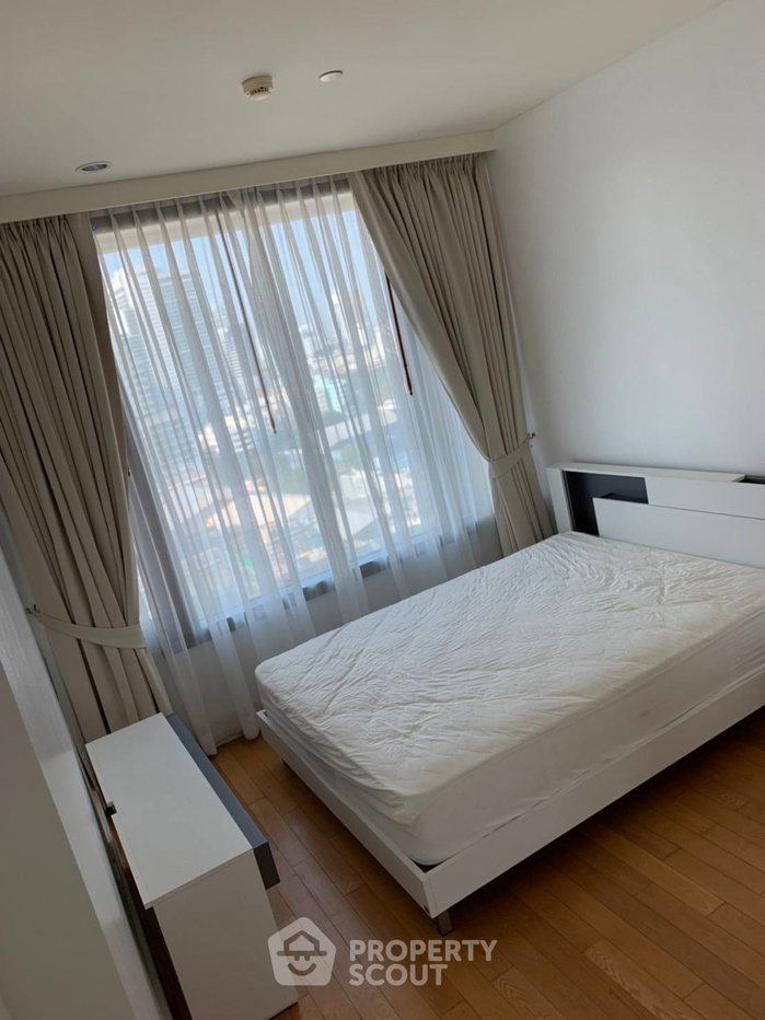 รูป คอนโด 2 ห้องนอน เลี้ยงสัตว์ได้ ชั้น 15 Aguston Sukhumvit 22 ใกล้ MRT ศูนย์การประชุมแห่งชาติสิริกิติ์ (ID 1973997) - รูปที่ 5/12