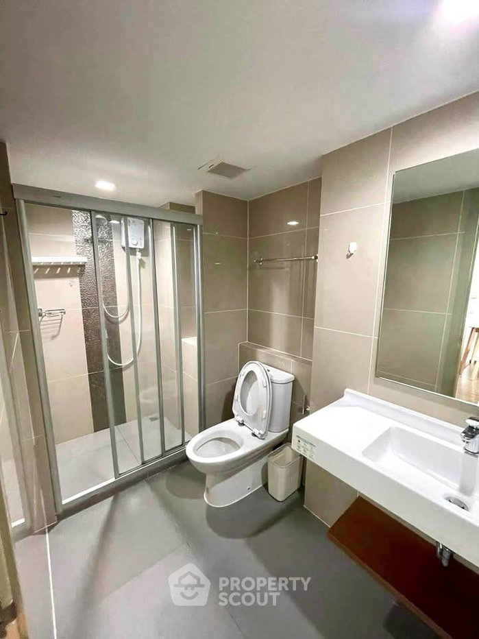รูป คอนโด 2 ห้องนอน ชั้น 23 โครงการ Ideo New Rama 9 ใกล้ ARL รามคำแหง (ID 3244330) - รูปที่ 10/10