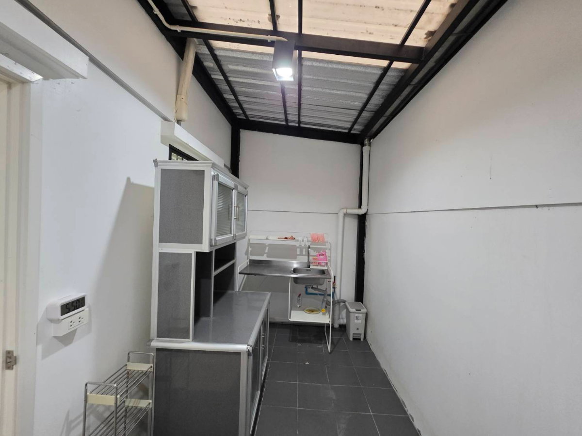 picture 📢 Townhome for Sale – The Connect Petchkasem 48 - 4/16
