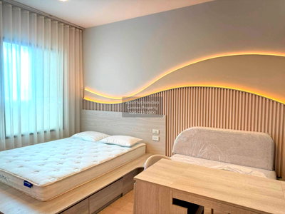 Condos for rent : 🔥🔥🔥 For Rent Condo , COBE Kaset - Sripatum , BTS-Royal Forest Department , Lat Yao , Chatuchak , Bangkok , CX-172363 ✅ Live chat with us ADD LINE @connexproperty ✅ 🔥🔥🔥