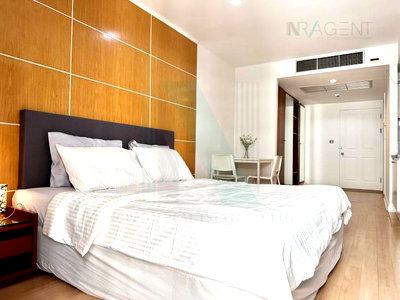 Condos for rent : 🎉 For Rent Condo THE GRAND REGENT Building 1, Floor 15,Studio, Room size 37.00 sqm